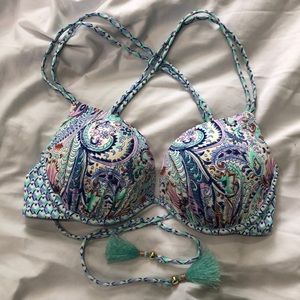 Victoria’s Secret bathing suit top